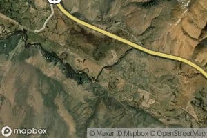 Owens Creek