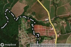 Corrego Sao Domingos