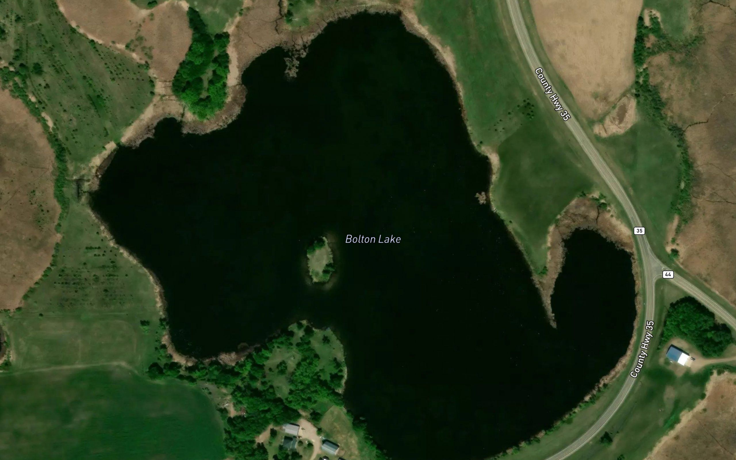 Bolton Lake