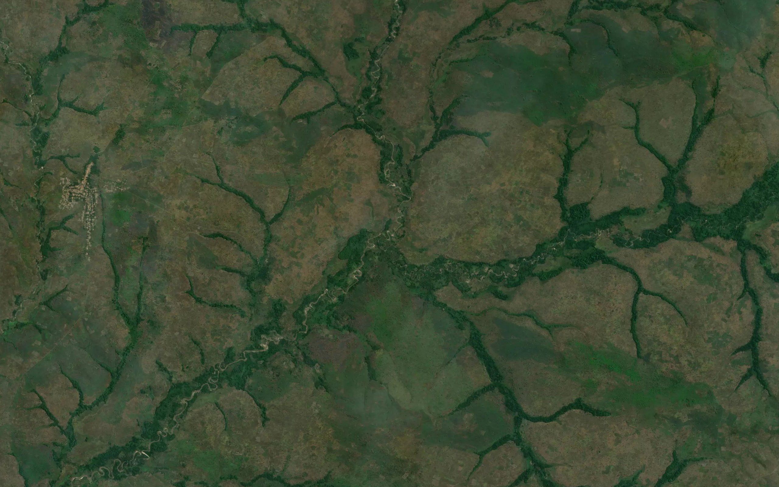 Mvuma
