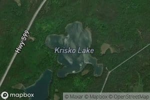 Krisko Lake
