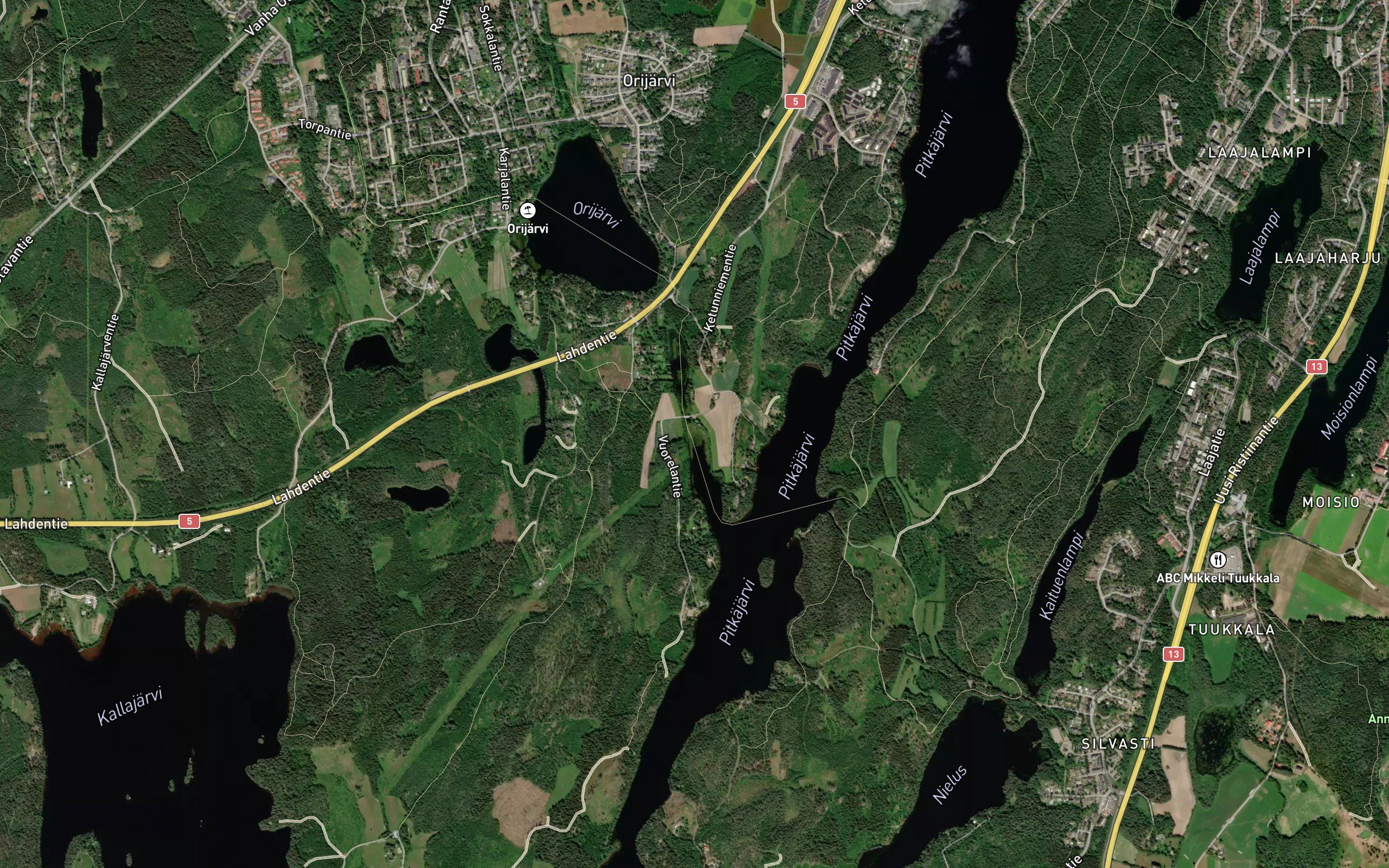 Ketunlahti