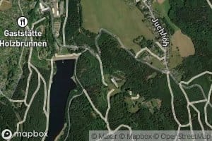 Talsperre Falkenstein