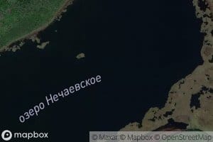 Ozero Nechayevskoye