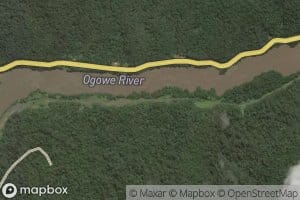 Rapides de Bonga Bonga