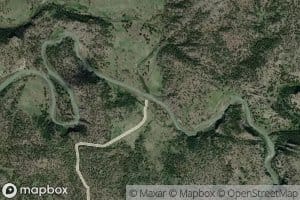 Flat Creek