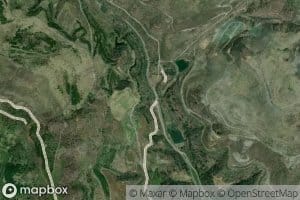 Stidham Fork