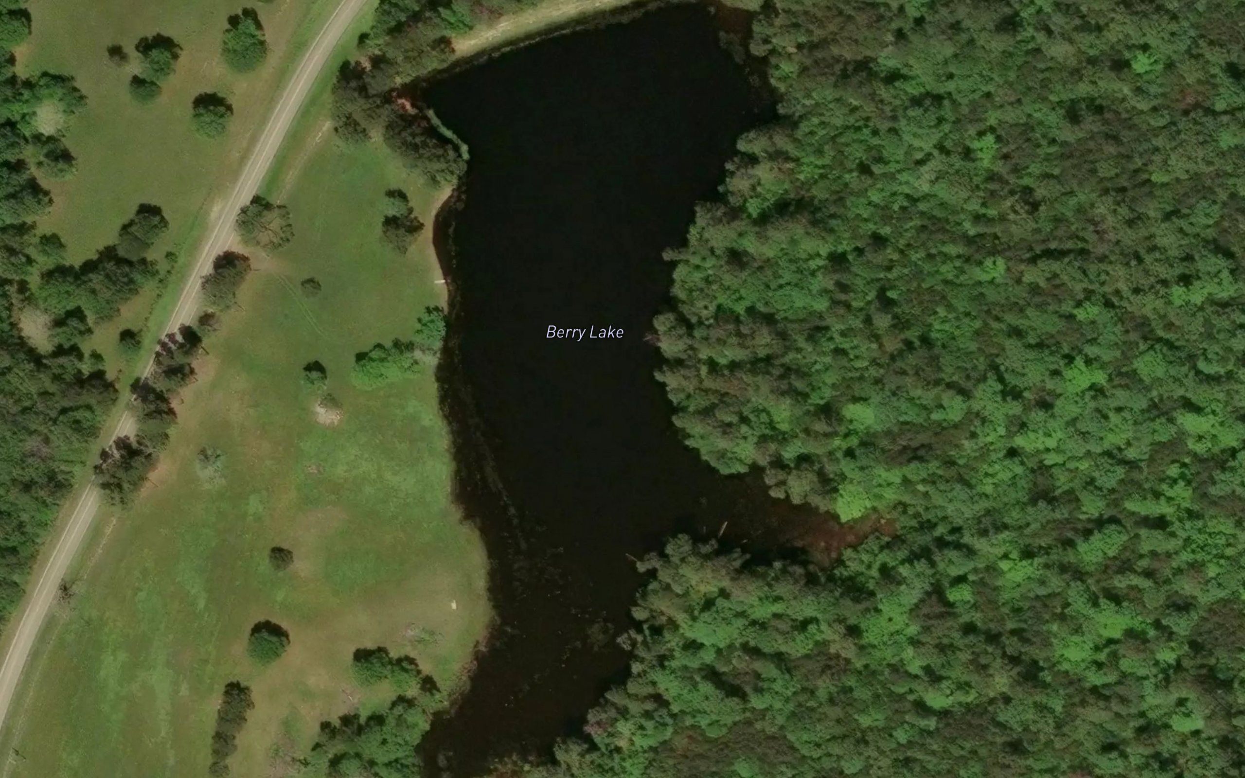 Berry Lake