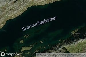 Skarstadfuglvatnet