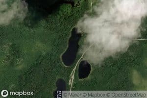 Lac Kamadjideweckode