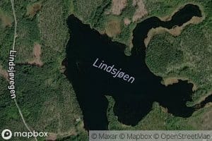 Lindsjoen