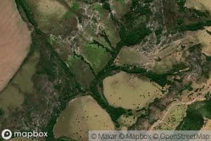 Corrego Cabeceira do Sao Joao