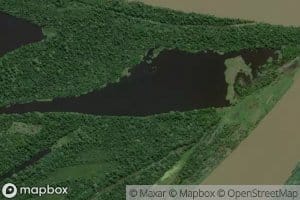 Lago do Amaxari