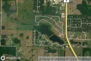 Number 54 Lake