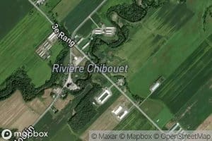 Ruisseau Breault