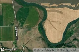 Winchell Creek
