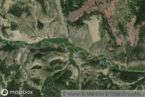 Mistum Creek