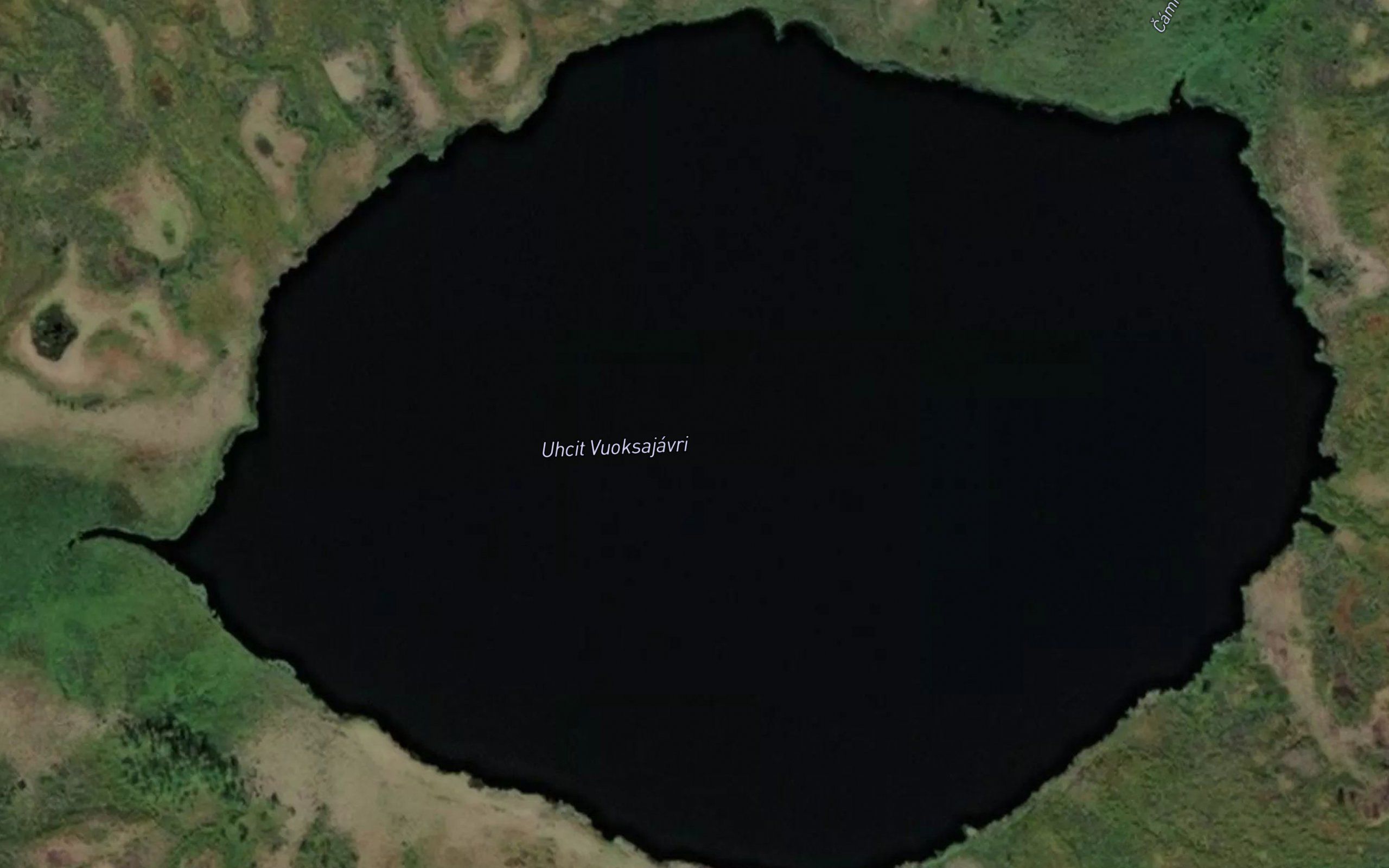 Vuoksajavri,uccit