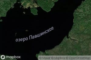 Ozero Pavshinskoye