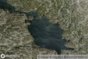 Greindalsvatnet