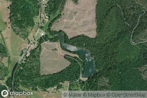 Kinnan Reservoir