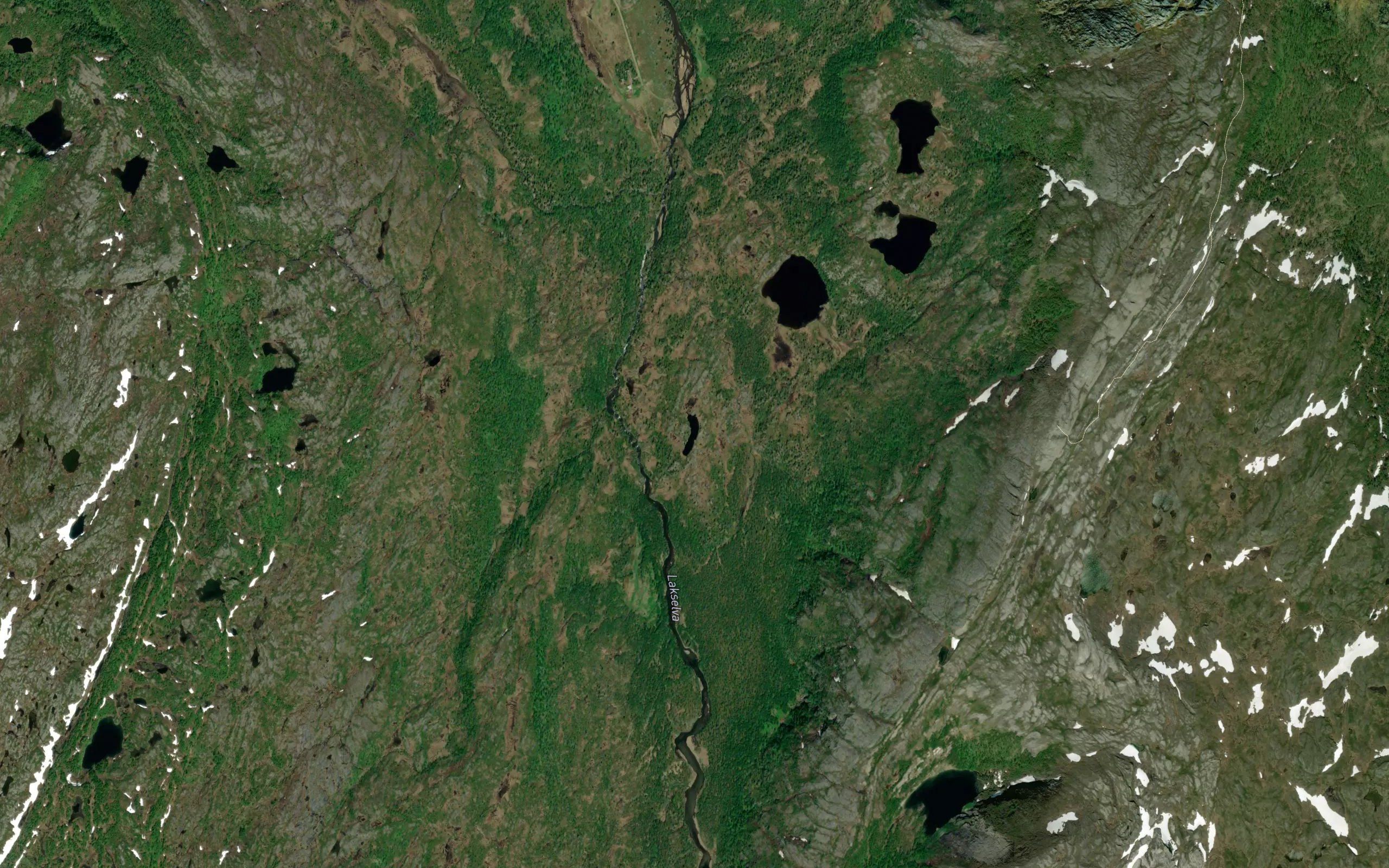Furuhaugvatnet