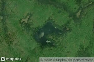 Magpie Lake