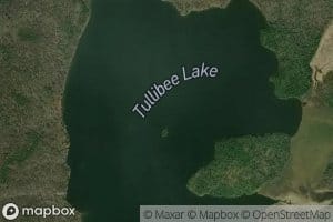 Tullibee Lake