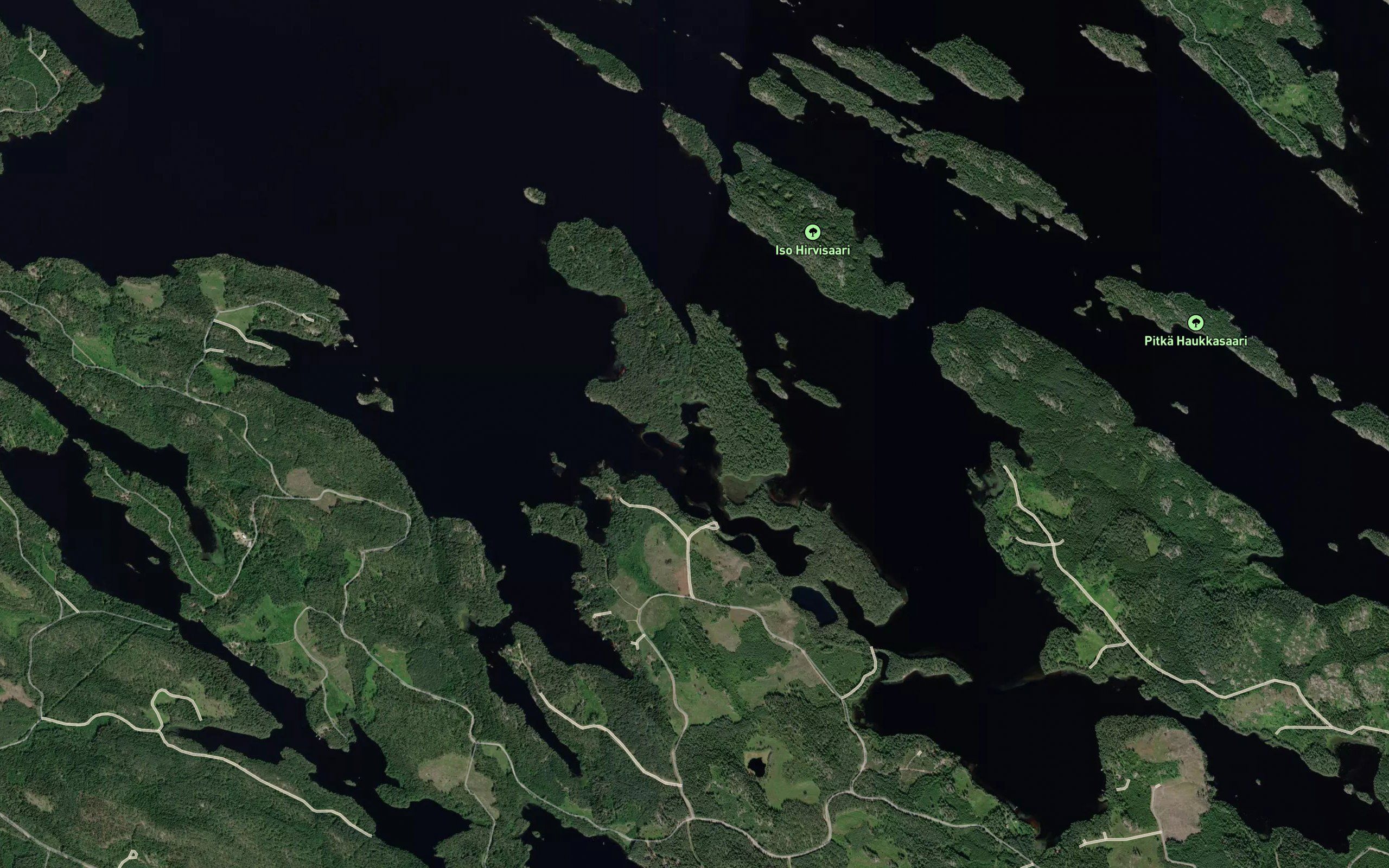 Mokinlahti