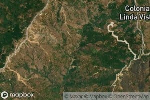 Barranca El Tlacuache