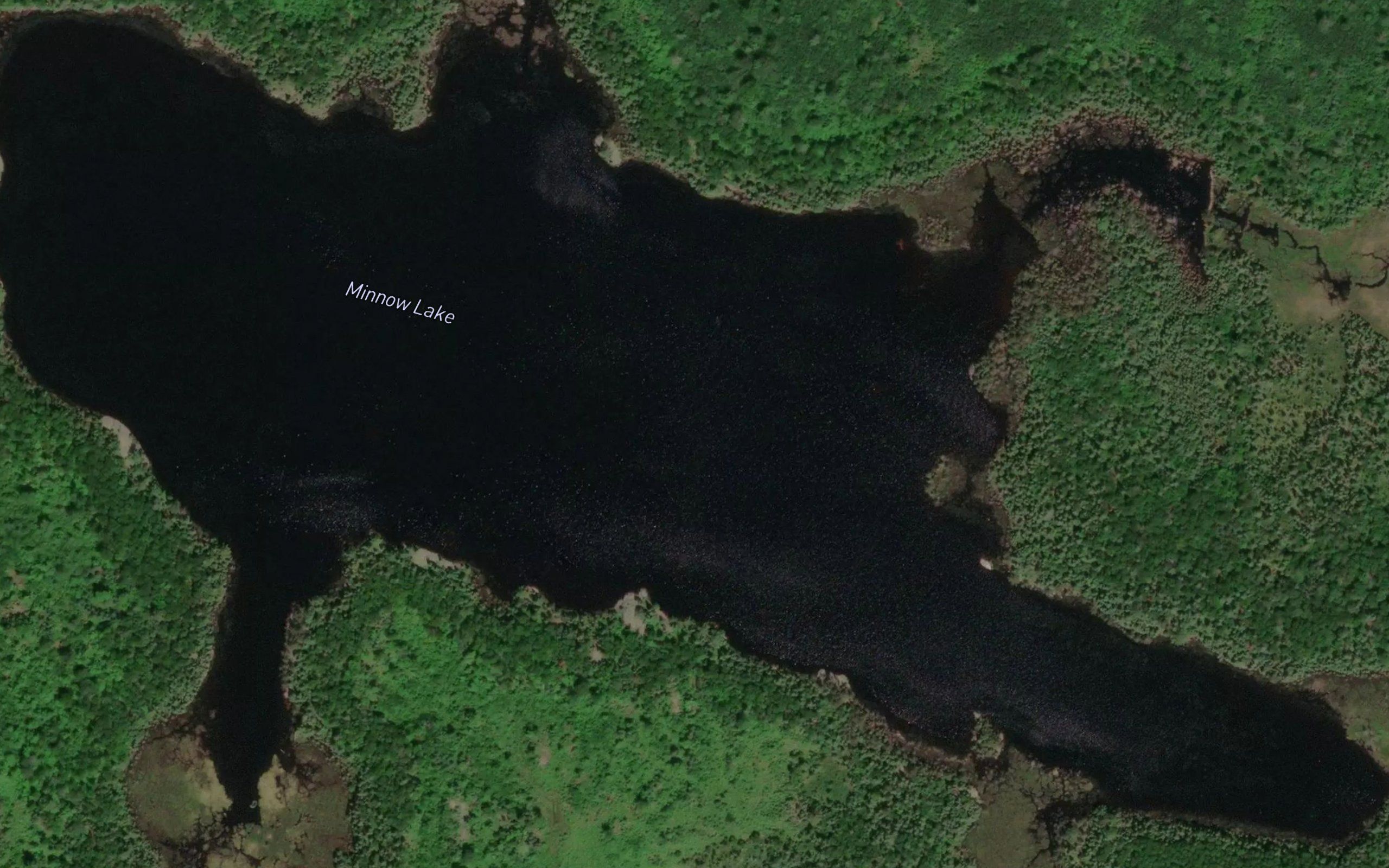 Minnow Lake