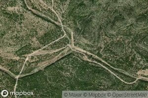 Lost Creek