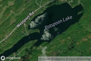 Potspoon Lake