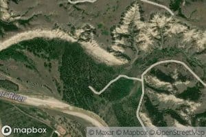 Fantail Creek
