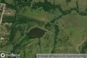 Reservoir Number Three