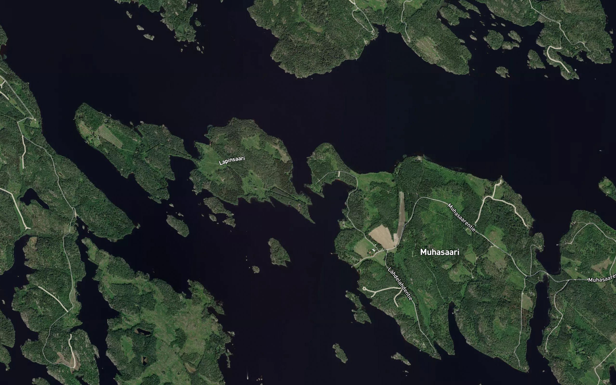 Lapinsalmi
