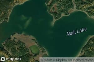 Quill Lake