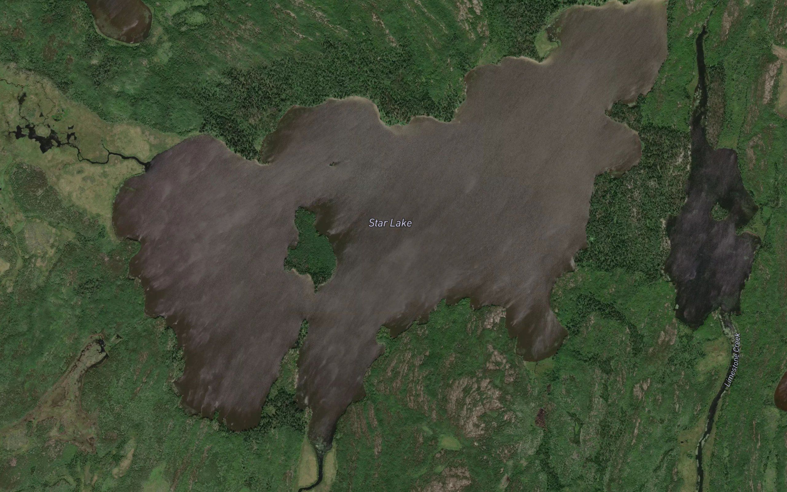 Star Lake