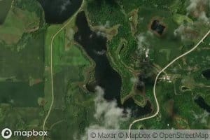 Lewis Lake