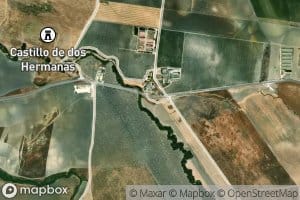 Arroyo de las Cabanas