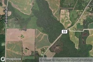 Moodys Pond (historical)