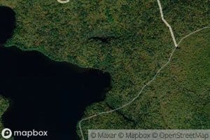 Wolf Pond Outlet