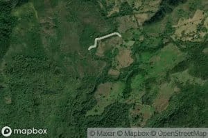 Riachuelo Guachipilin