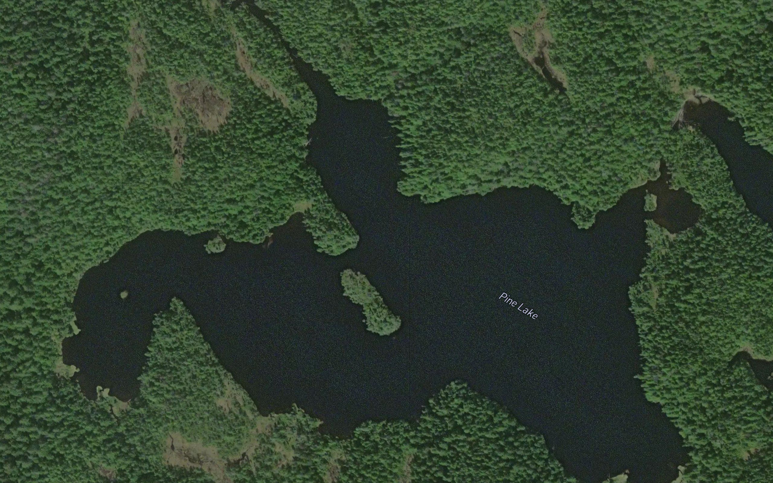 Pine Lake
