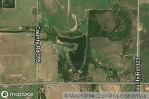 Buster Hanson Lake