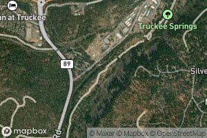 Donner Creek