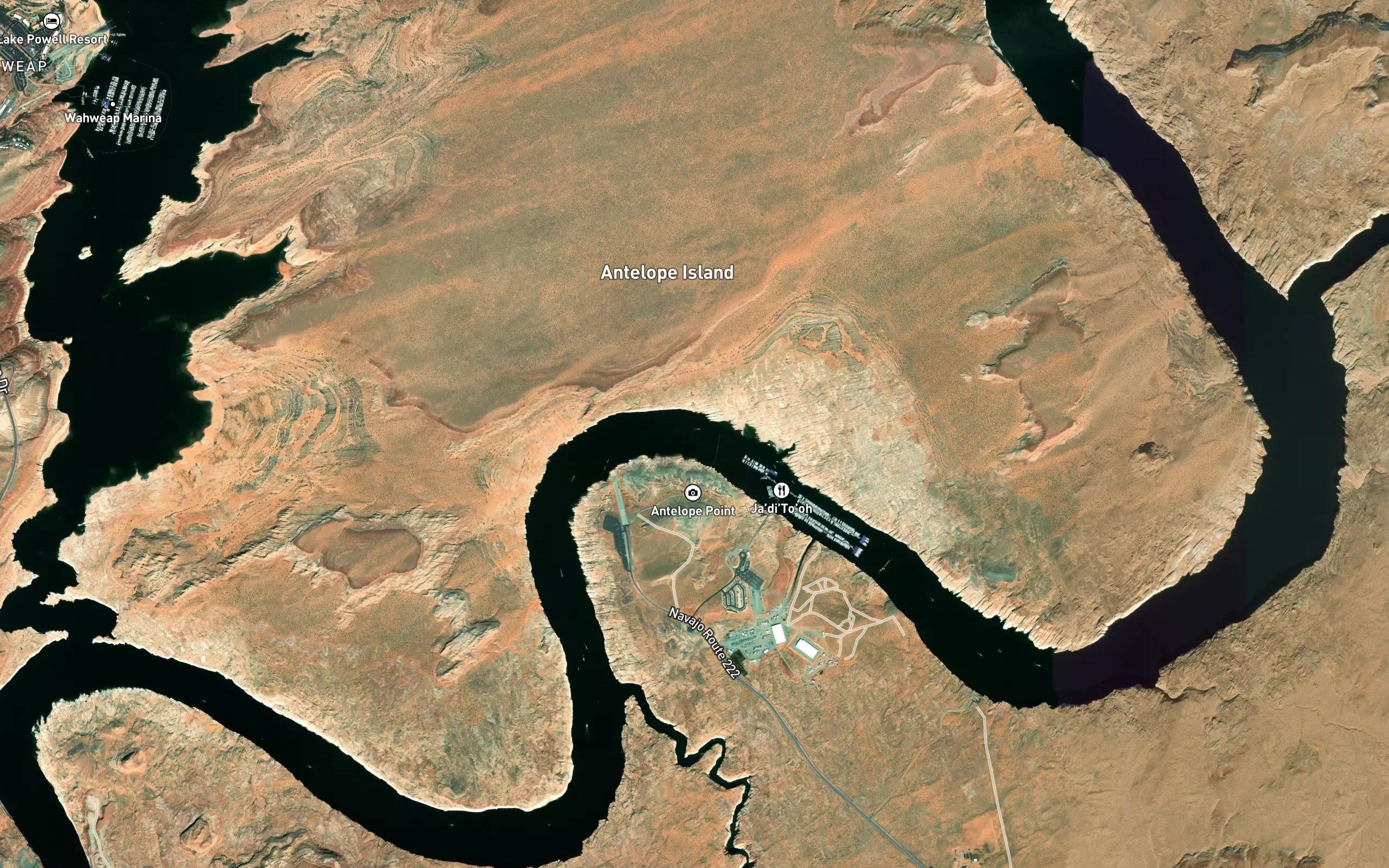 Lake Powell