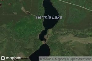 Hermia Lake