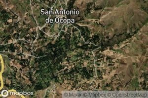 Quebrada Corpacancha