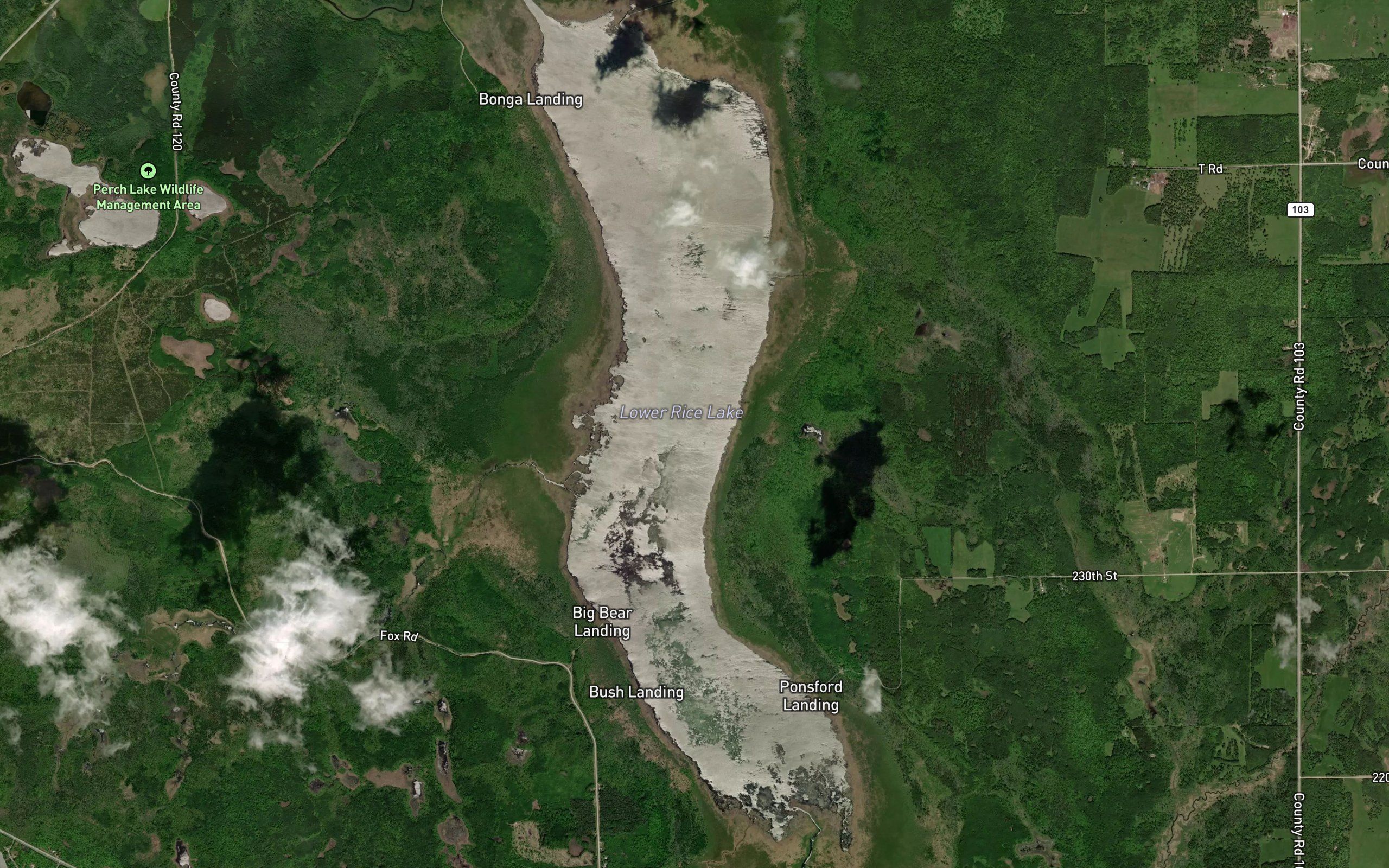 Lower Rice Lake
